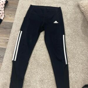 Adidas tight fit leggings